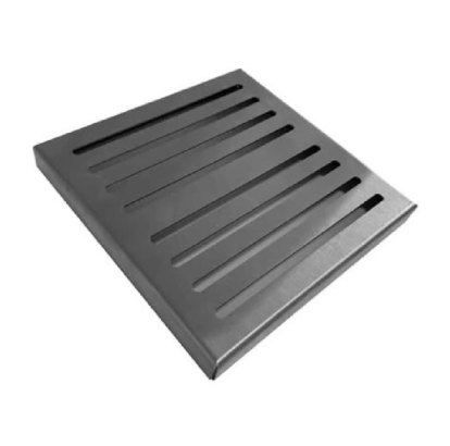 ralo quadrado fillet